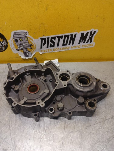 Carter motore sinistro ktm - motore,