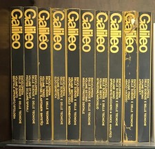 ENCICLOPEDIA GALILEO COMPLETA