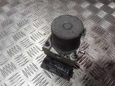 Blocco idraulico NISSAN