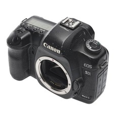 Canon EOS 5D Mark II