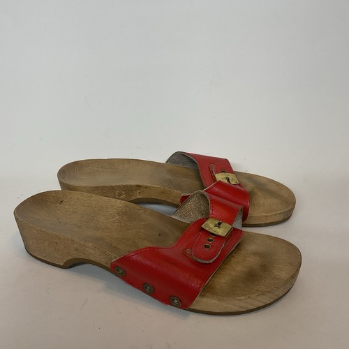 Sandali ginnastica vintage - sandali,