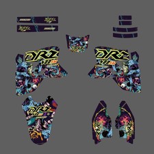 Kit Adesivi Decalcomanie