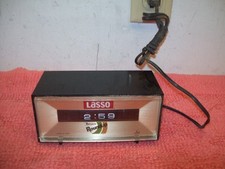 Raro! Orologio Vintage Lux