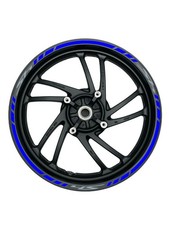 Kit adesivi ruote cerchi honda - kit,