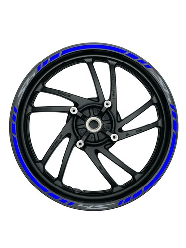 Kit adesivi ruote cerchi - kit,