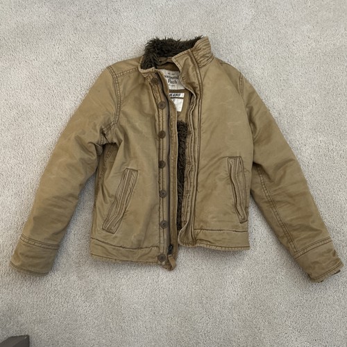 Giacca abercrombie fitch - giacca,