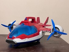 Paw patrol spinmaster - paw, luci