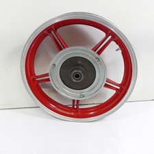 Cerchio posteriore Moto Guzzi