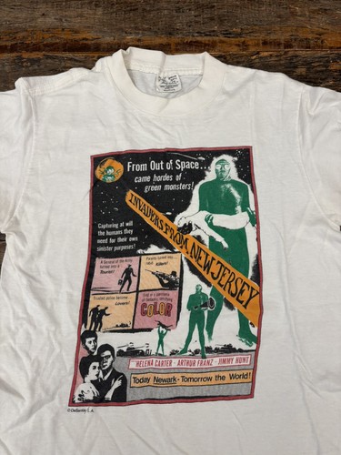 Shirt vintage stanley - t-shirt,