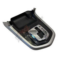 Cambio automatico surround