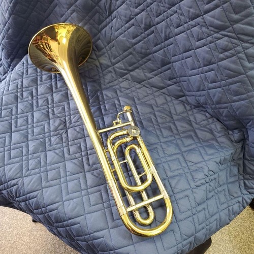 Bach 42b trombone basso tenore - bach,