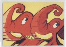 1994 SkyBox Il Re Leone: Serie