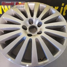 CERCHIO IN LEGA ALFA ROMEO 159