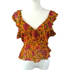 Blusa Veronica Barba Randa