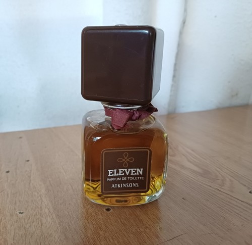 Atkinsons eau toilette - eau, de
