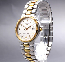 [N MINT] Orologio Uomo