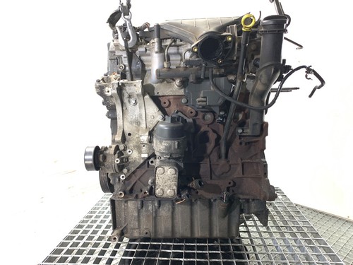 Motore hdi 138 rhr - 2.0,