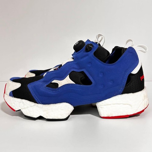 Sneakers reebok adidas - reebok, insta