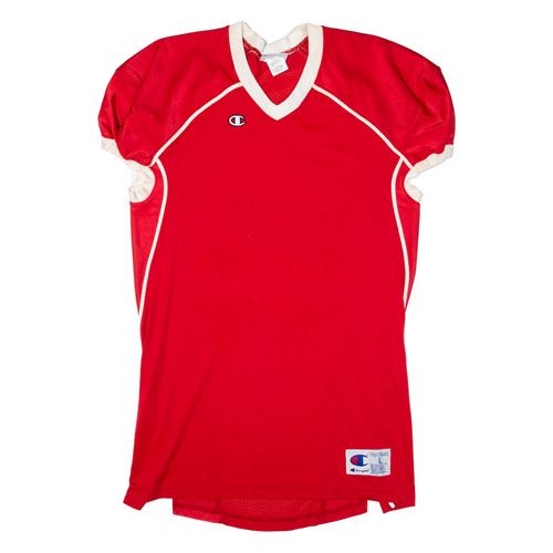 Champion maglia uomo rosso - champion,