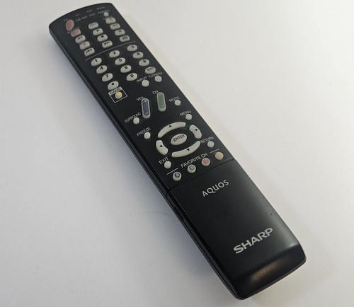 Sharp ga551wjsa aquos lcd hdtv - ga551wjsa,