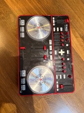 Vestax Typhoone DJ Controller