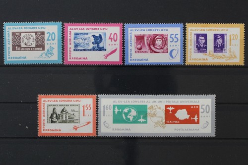 Romania michel 2189 - romania,, n.