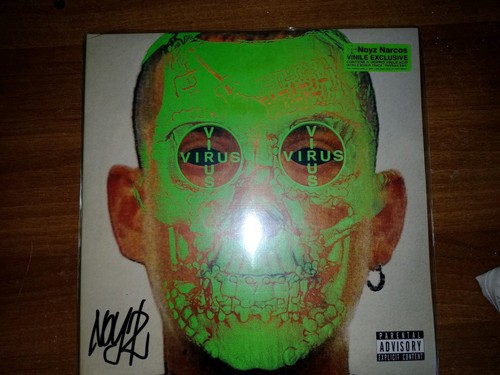 Virus noyz narcos - noyz,
