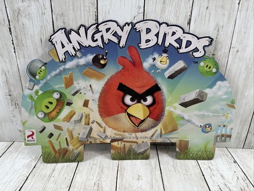 Angry birds classic - angry,