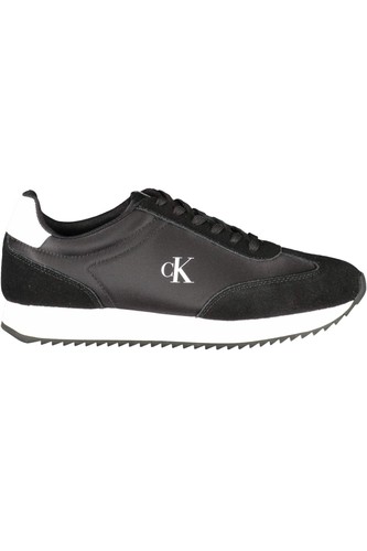Sneakers calvin klein nero - sneakers,