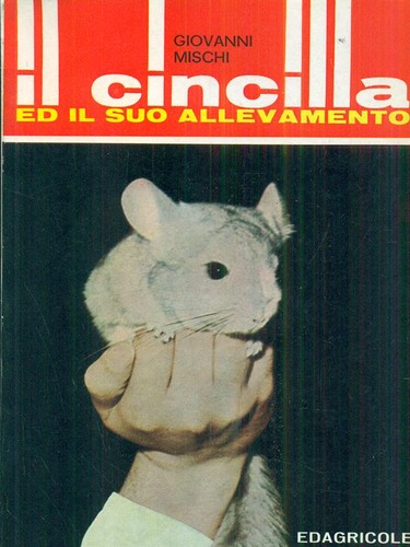 Cincilla il suo - ed,