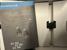 Sennheiser ME 34 capsula