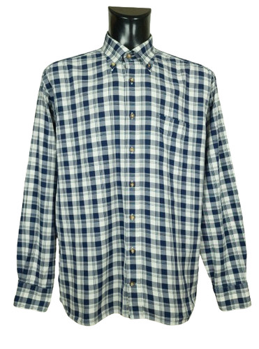 Camicia gant cotone taglia - camicia,