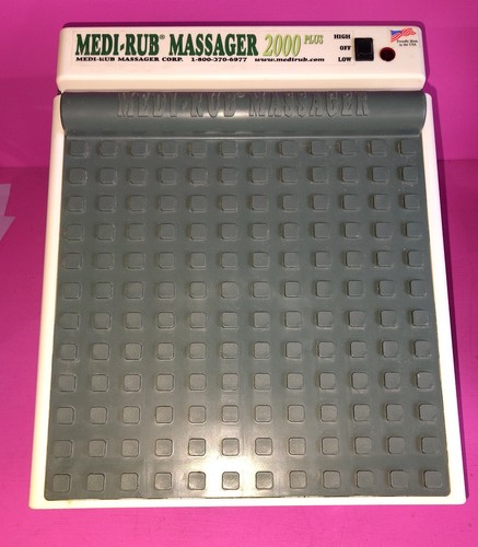 Massaggiatore per piedi