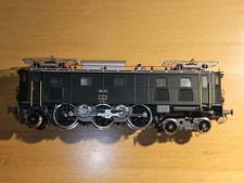Fulgurex H0 1976 E-Lok SBB Ae