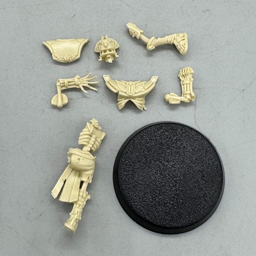 Blood bowl tomb kings - -,