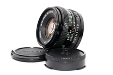 CANON FD 50mm 1,8 Obiettivo FDn x Reflex A-1 AE-1 AV-1 F-1 T70 *Anche Digitali*
