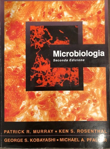 Microbiologia seconda edizione - microbiologia,