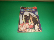 I RACCONTI DI DRACULA N°40 LA