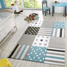Tappeto Per Bambini Moderno