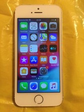 Apple iphone gold 16gb - iphone, 5s