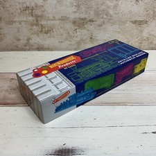 Roundhouse Products Railway