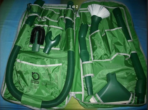 Folletto sacca borsa accessori - borsa,