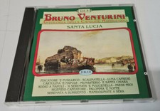 Bruno Venturini - Santa Lucia