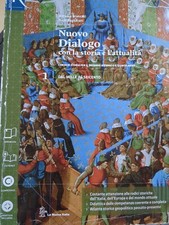 NUOVO DIALOGO CON LA STORIA E