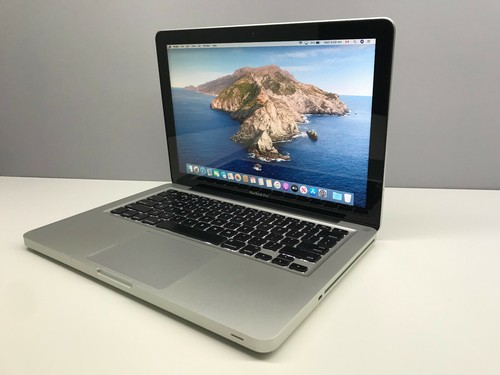 Apple macbook pro core i5 - pro,