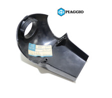 Coperchio posteriore porta