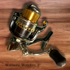 Mulinello da spinning SHIMANO