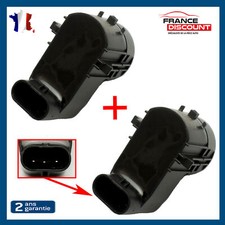 2 Capteur de Recul Arriere