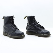 Stivaletti Dr.Martens 1460 Numero: EUR 39 Usato (Cod.STS419) in pelle nero
