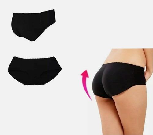 Culotte donna effetto push - culotte,